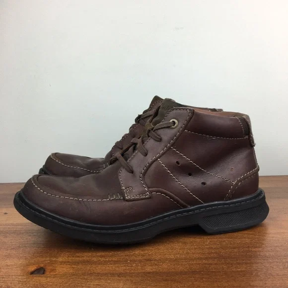 Clarks wave boots hot sale